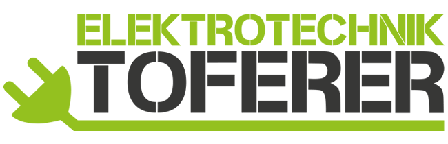 Logo Elektro Toferer